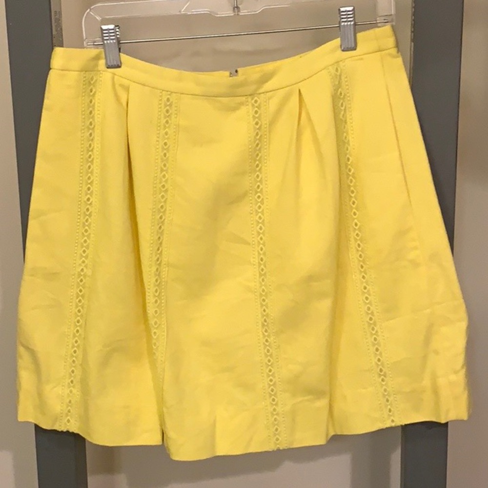 JCrew skirt | US 10